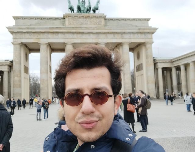 Kozluk Almanca Özel Ders